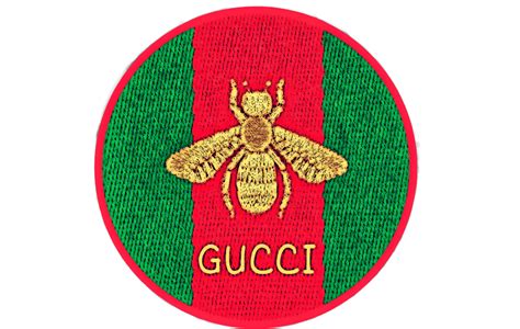 gucci logo bee